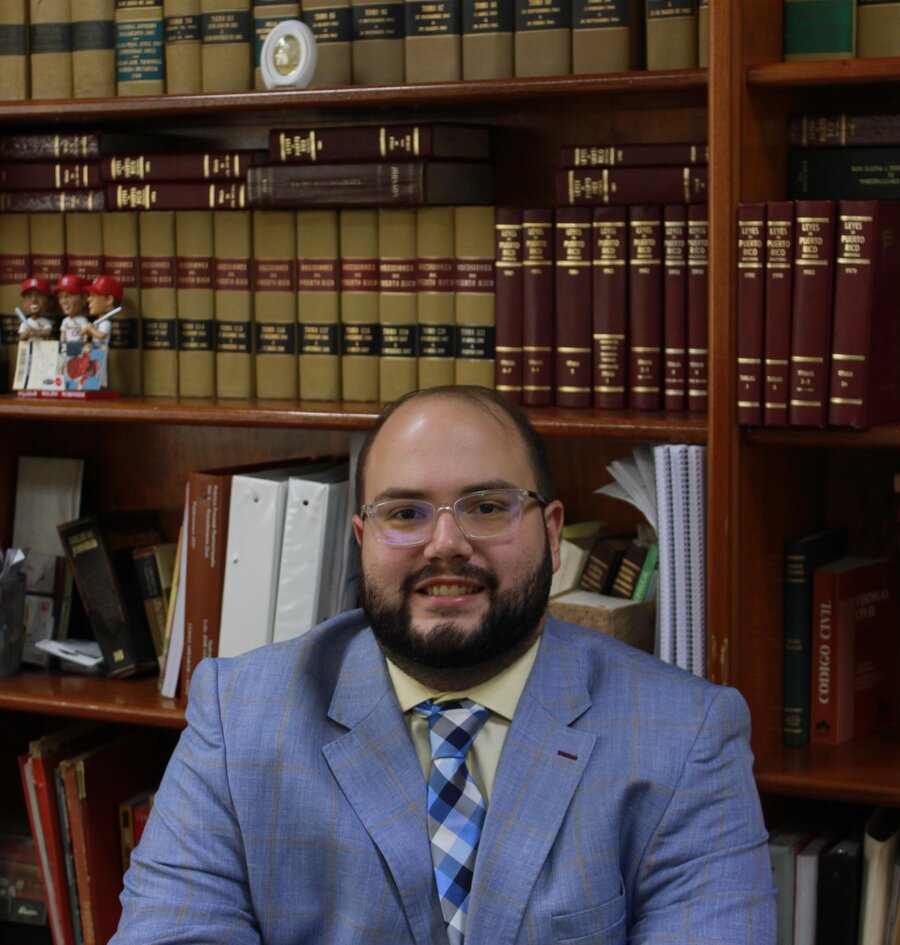 Jose M. Montalvo Gonzalez