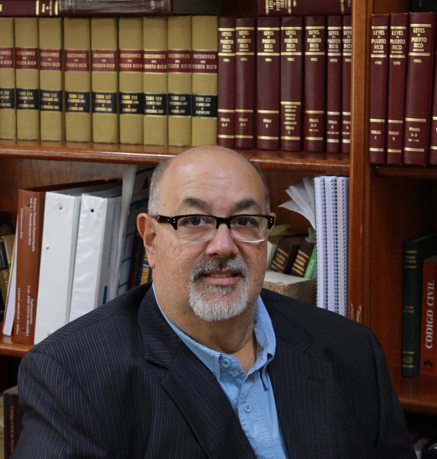 Miguel A. Montalvo Delgado